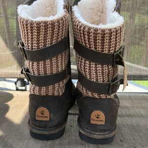 Bearpaw Boshie Boots